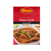 SHAN MASALA 50GM KUNNA GOSHT